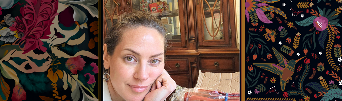 The Art of "Rolling With It"