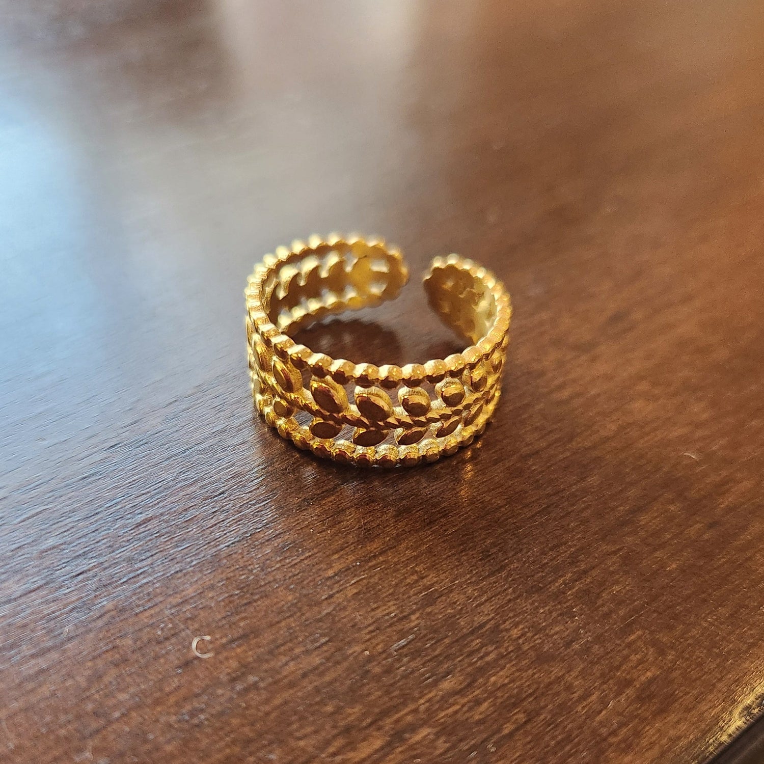 Rings